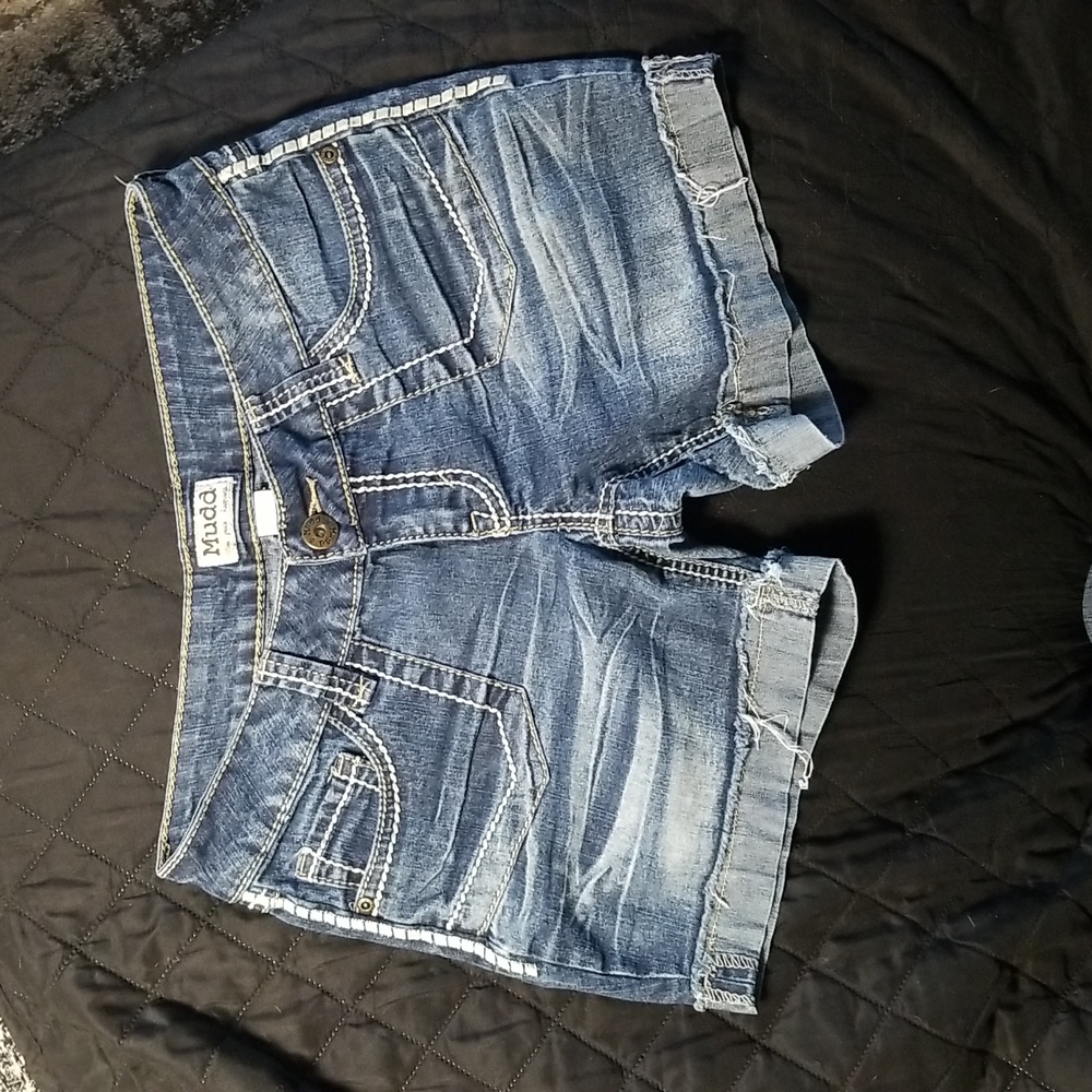 Mudd shorts
